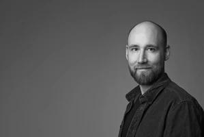 Dr. Julian Schäfer Dr. Julian Schäfer, Landscape Architect and Urban Planner