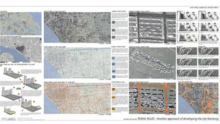 Kalinke Maximilian - Rural Rules
